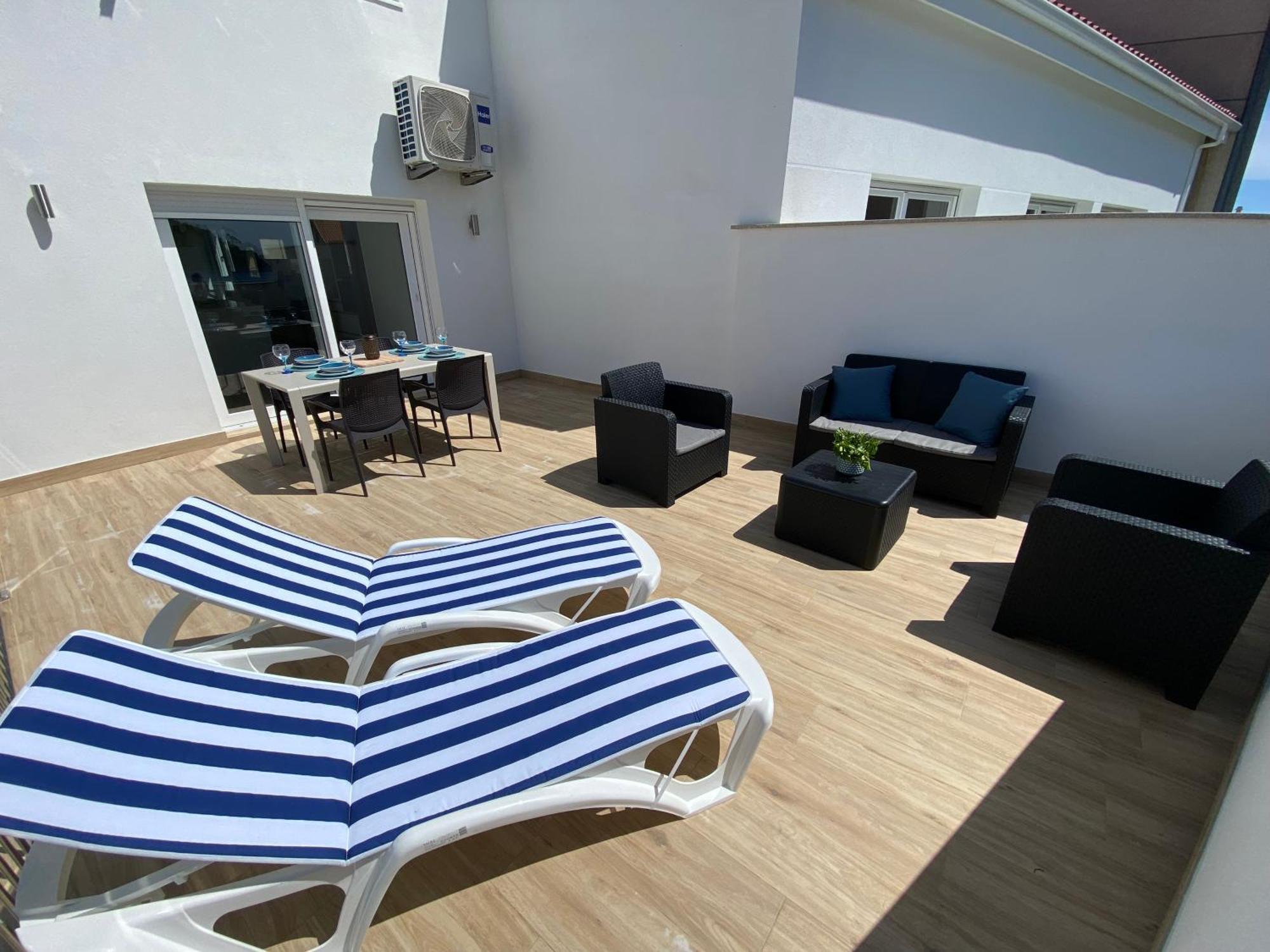Apartamentos Ezaro Beach Dumbría Exterior foto